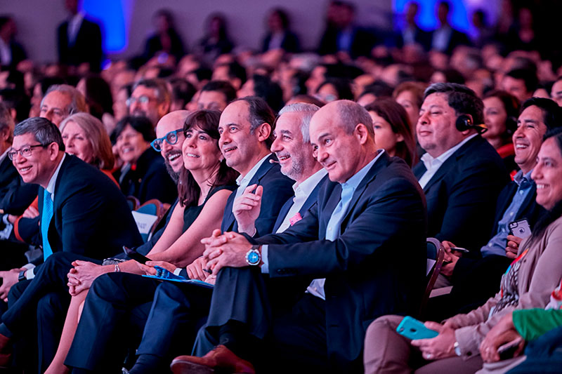 SURA Summit Perú 2018