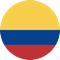 Bandera de Colombia 