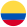 Bandera Colombia