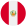 Bandera Perú