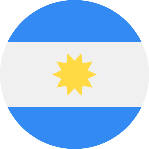 Bandera de Argentina Bandera de Argentina