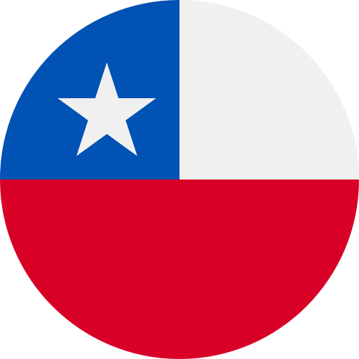 Bandera de Chile Bandera de Chile