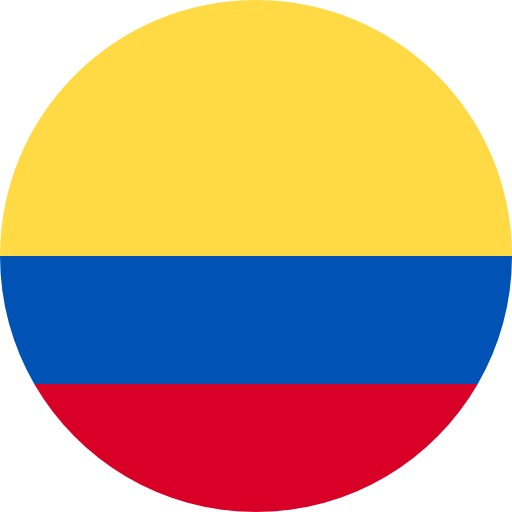 Bandera de Colombia Bandera de Colombia