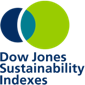 Logo de Dow Jones Sustainability Indices
