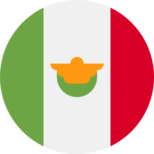 Bandera de México Bandera de México