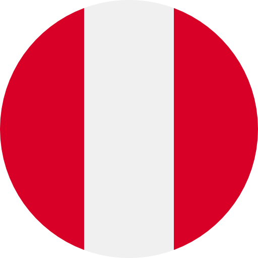 Bandera de Perú Bandera de Perú