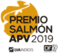 Reconocimiento Premio Salmón APV 2019