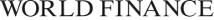 Reconocimiento World Finance Awards