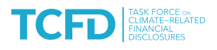 Logo de Task Force on Climate - Related Financial Disclosures