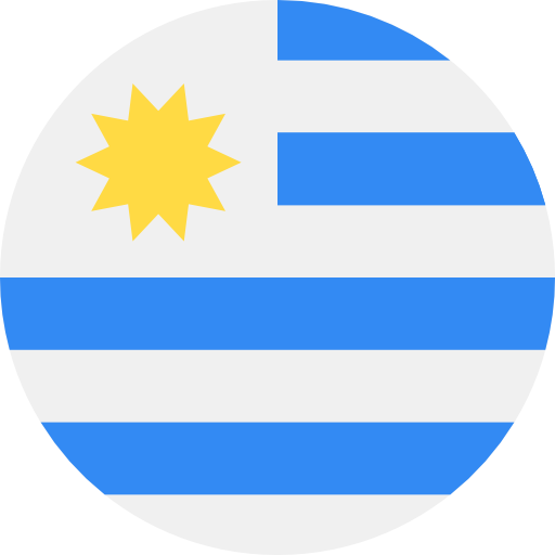 Bandera de Uruguay Bandera de Uruguay
