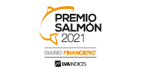 Premios Salmón 2021