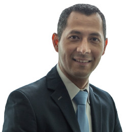 Joaquín Barrera Alonzo Participante #EnElRadar Joaquín Barrera Alonzo