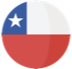Bandera de Chile