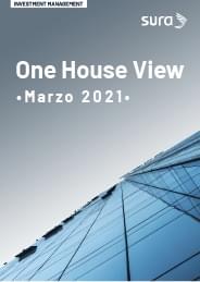 portada one house view marzo