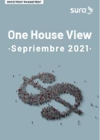 portada one house view septiembre 