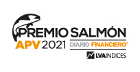 Premios Salmón APV 2021