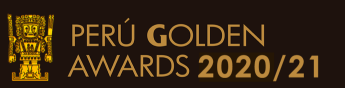 Reconocimientos Perú Golden Awards