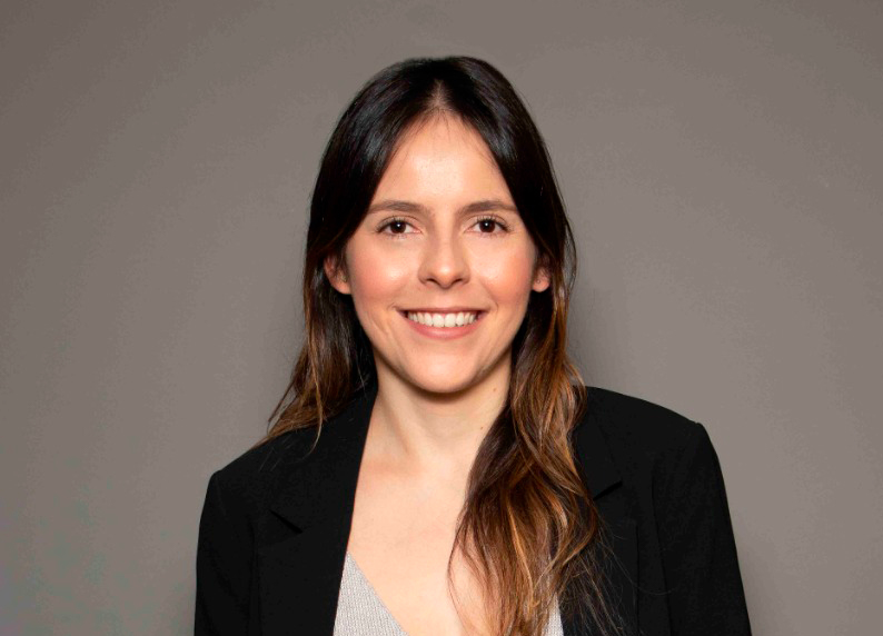 Natalia Gaviria Natalia Gaviria