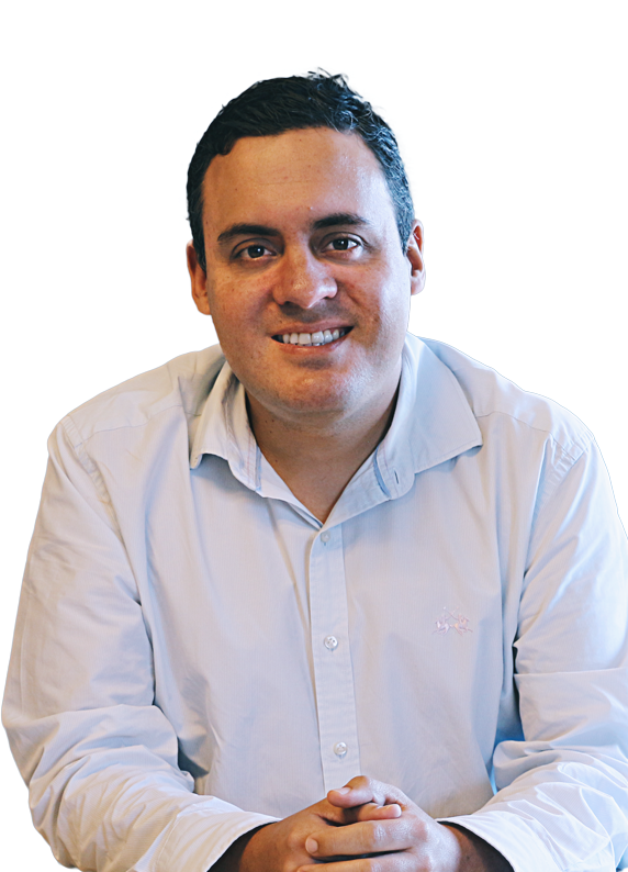 Frank Ospina Frank Ospina