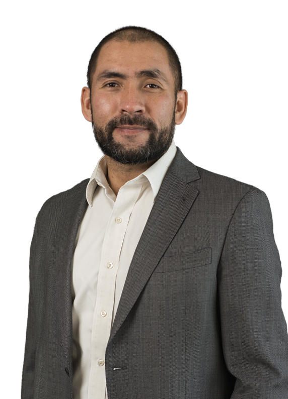 Participante #EnElRadar Felipe Asenjo Participante #EnElRadar Felipe Asenjo