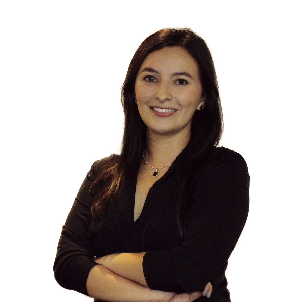 Participante #EnElRadar Luisa Zamudio Participante #EnElRadar Luisa Zamudio