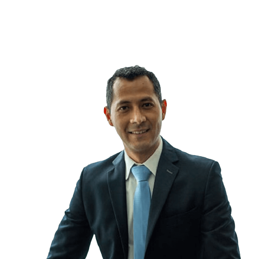 Participante #EnElRadar Joaquín Barrera Participante #EnElRadar Joaquín Barrera