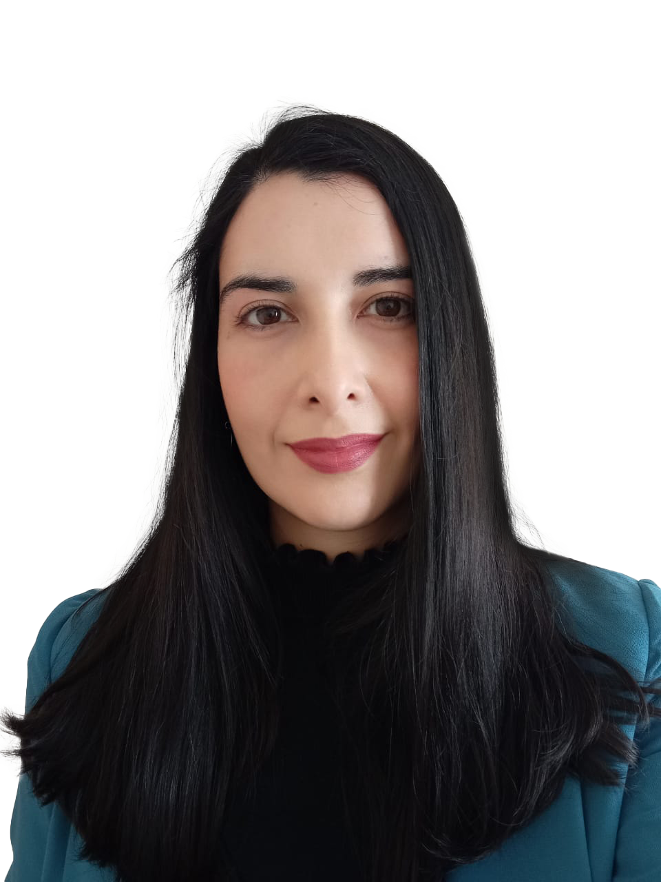 Foto de Participante de Podcast Verónica Pérez Lavín Foto de Participante de Podcast Verónica Pérez Lavín