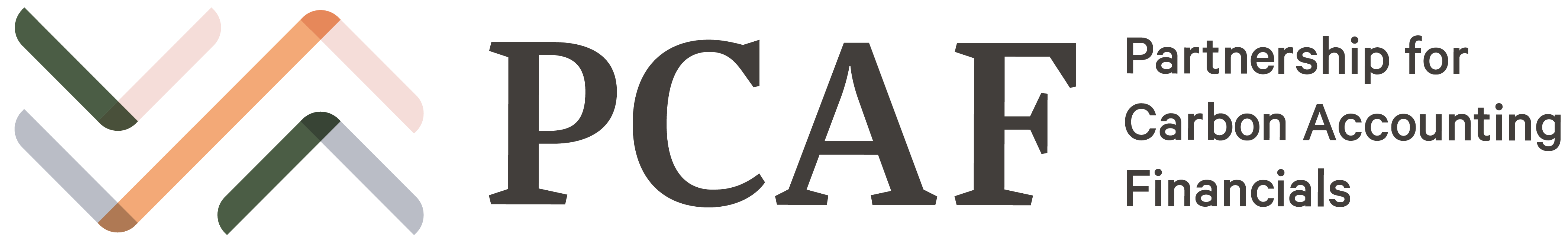 Logo de PCAF Logo de PCAF