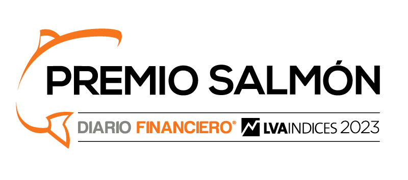 Premio Salmón APV 2023