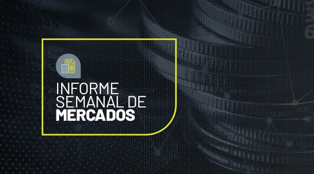 Informe semanal: mercados entre la inflación y la desaceleración