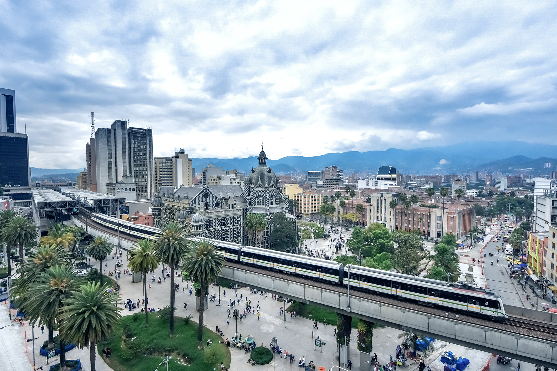 Medellín Medellín