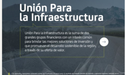 Unión Para la Infraestructura
